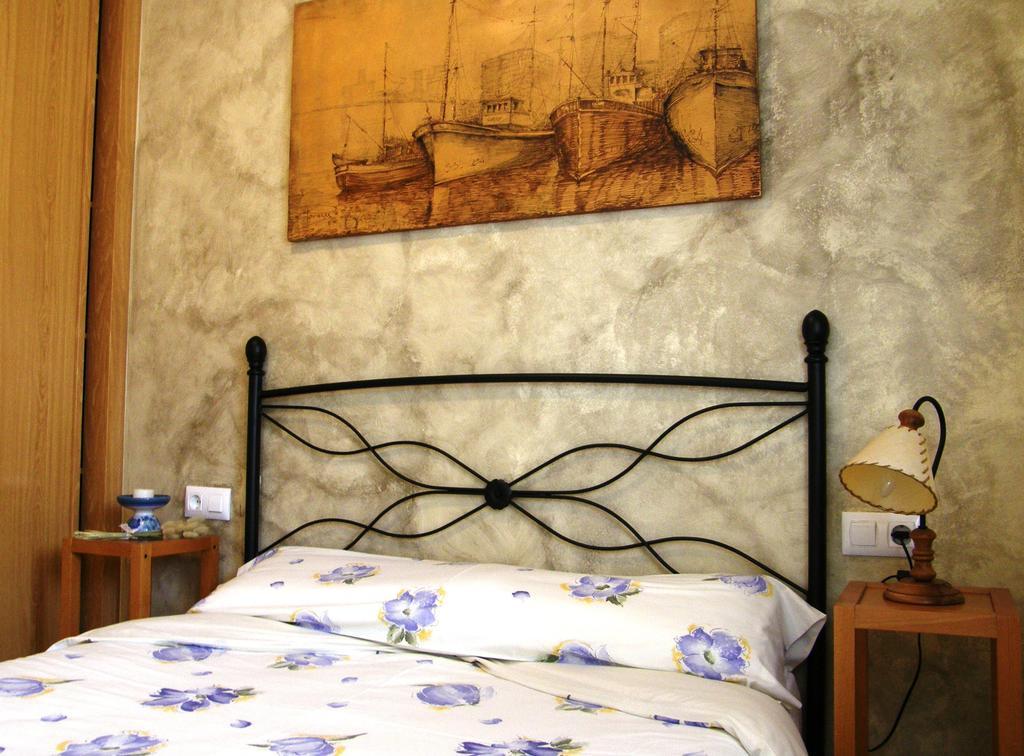 Apartamentos Rurales La Fuente Pesués Εξωτερικό φωτογραφία